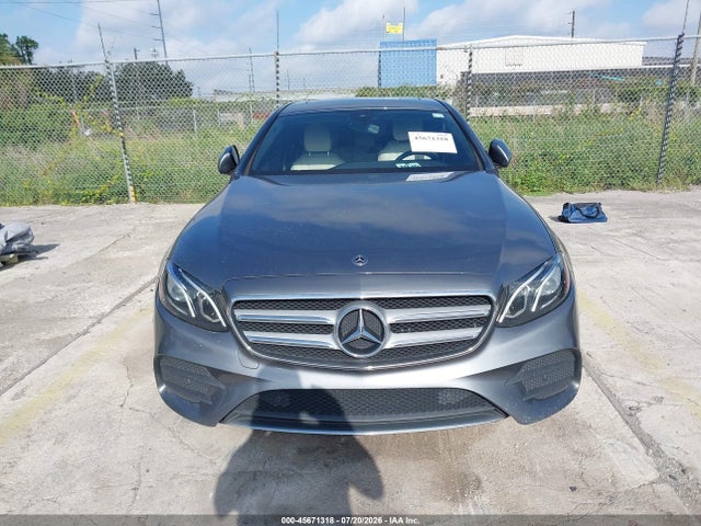 Aukcja sprzedaży 2018 Mercedes-benz E 300, vin: WDDZF4JB5JA328092, numer aukcji: 45671318