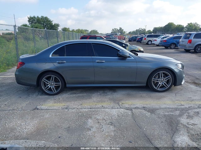 Aukcja sprzedaży 2018 Mercedes-benz E 300, vin: WDDZF4JB5JA328092, numer aukcji: 45671318