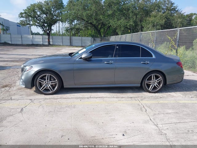 Aukcja sprzedaży 2018 Mercedes-benz E 300, vin: WDDZF4JB5JA328092, numer aukcji: 45671318