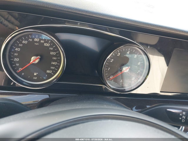 Aukcja sprzedaży 2018 Mercedes-benz E 300, vin: WDDZF4JB5JA328092, numer aukcji: 45671318