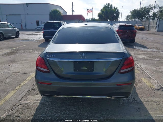 Aukcja sprzedaży 2018 Mercedes-benz E 300, vin: WDDZF4JB5JA328092, numer aukcji: 45671318