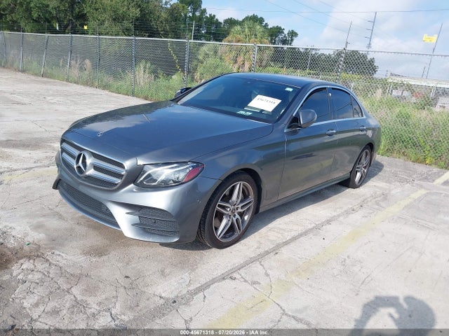 Aukcja sprzedaży 2018 Mercedes-benz E 300, vin: WDDZF4JB5JA328092, numer aukcji: 45671318