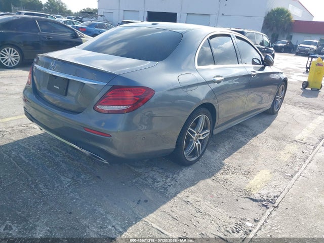 Aukcja sprzedaży 2018 Mercedes-benz E 300, vin: WDDZF4JB5JA328092, numer aukcji: 45671318