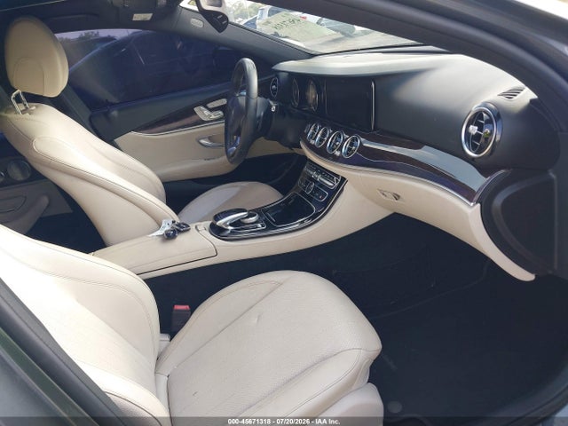 Aukcja sprzedaży 2018 Mercedes-benz E 300, vin: WDDZF4JB5JA328092, numer aukcji: 45671318