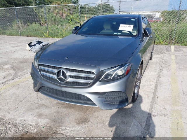 Aukcja sprzedaży 2018 Mercedes-benz E 300, vin: WDDZF4JB5JA328092, numer aukcji: 45671318