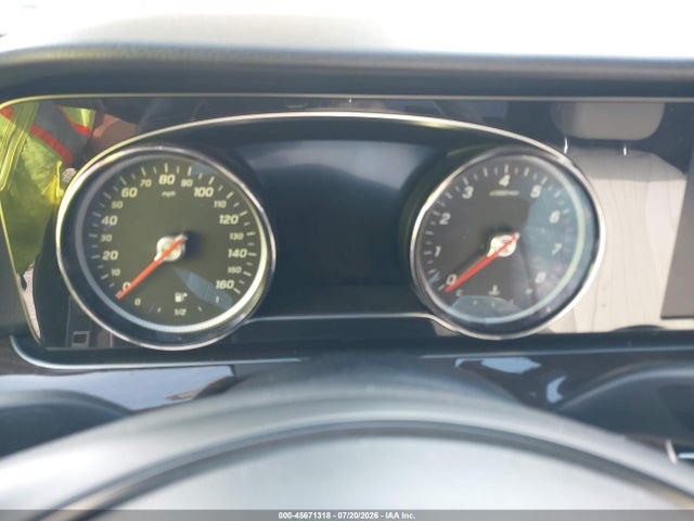 Aukcja sprzedaży 2018 Mercedes-benz E 300, vin: WDDZF4JB5JA328092, numer aukcji: 45671318