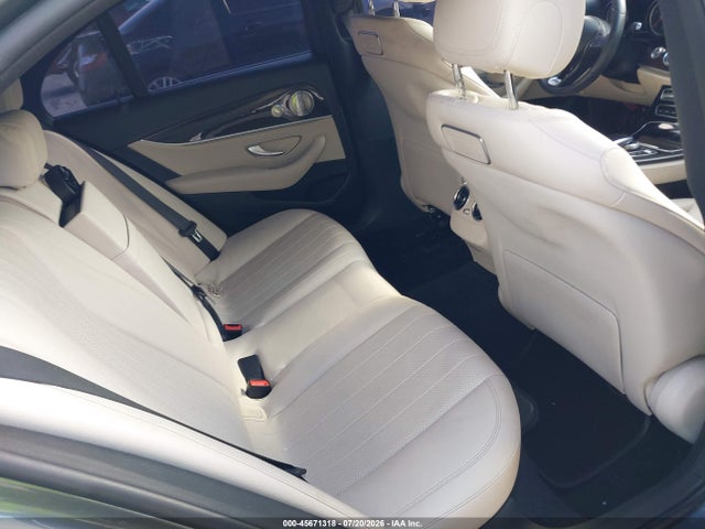 Aukcja sprzedaży 2018 Mercedes-benz E 300, vin: WDDZF4JB5JA328092, numer aukcji: 45671318