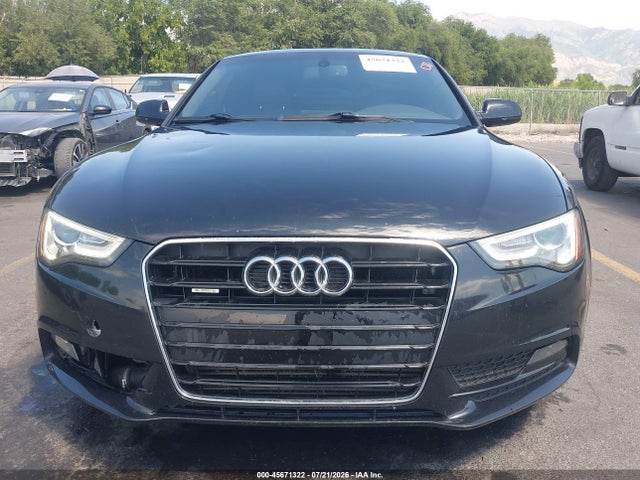 Audi A5 2.0t Premium 2014 WAULFAFR7EA011275 Image 12