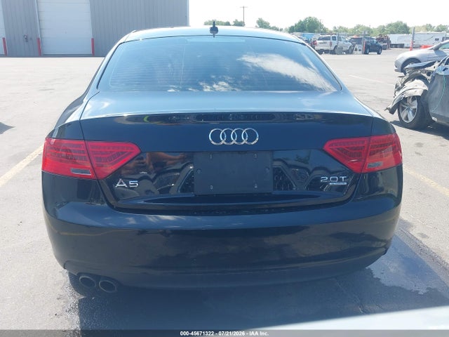 Audi A5 2.0t Premium 2014 WAULFAFR7EA011275 Image 16
