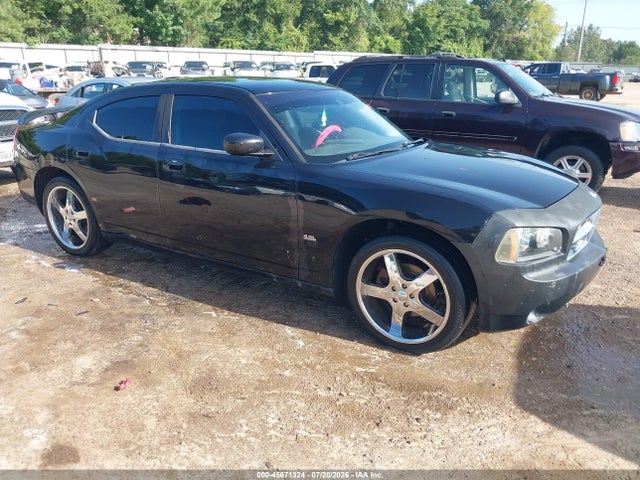 Продажа на аукционе авто 2010 Dodge Charger 3.5l, vin: 2B3CA2CV0AH316719, номер лота: 45671324