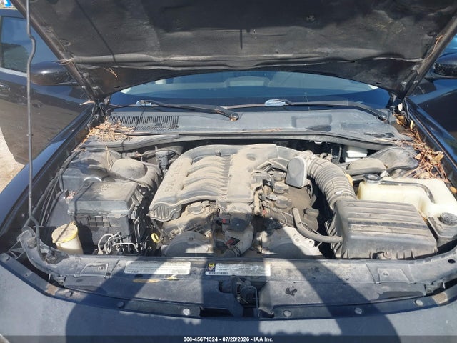 Продаж на аукціоні авто 2010 Dodge Charger 3.5l, vin: 2B3CA2CV0AH316719, номер лоту: 45671324