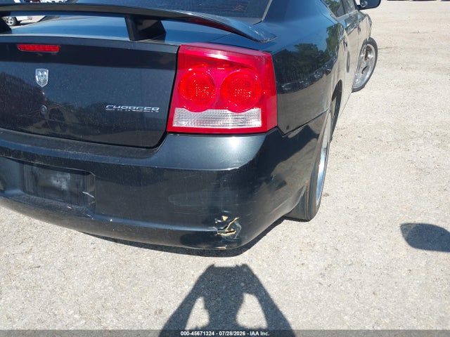 Продаж на аукціоні авто 2010 Dodge Charger 3.5l, vin: 2B3CA2CV0AH316719, номер лоту: 45671324