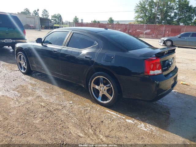 Продаж на аукціоні авто 2010 Dodge Charger 3.5l, vin: 2B3CA2CV0AH316719, номер лоту: 45671324