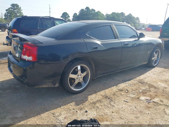 Продаж на аукціоні авто 2010 Dodge Charger 3.5l, vin: 2B3CA2CV0AH316719, номер лоту: 45671324