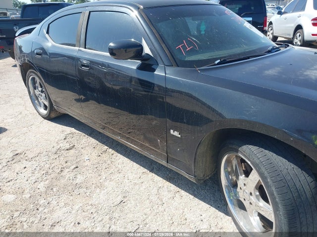 Продаж на аукціоні авто 2010 Dodge Charger 3.5l, vin: 2B3CA2CV0AH316719, номер лоту: 45671324