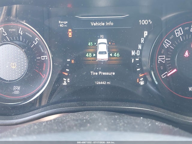 Продаж на аукціоні авто 2018 Dodge Challenger Sxt, vin: 2C3CDZAG0JH325508, номер лоту: 45671332