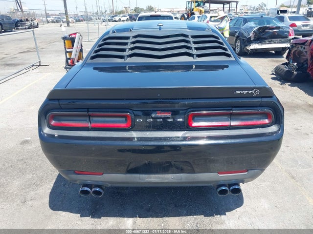 Продаж на аукціоні авто 2018 Dodge Challenger Sxt, vin: 2C3CDZAG0JH325508, номер лоту: 45671332