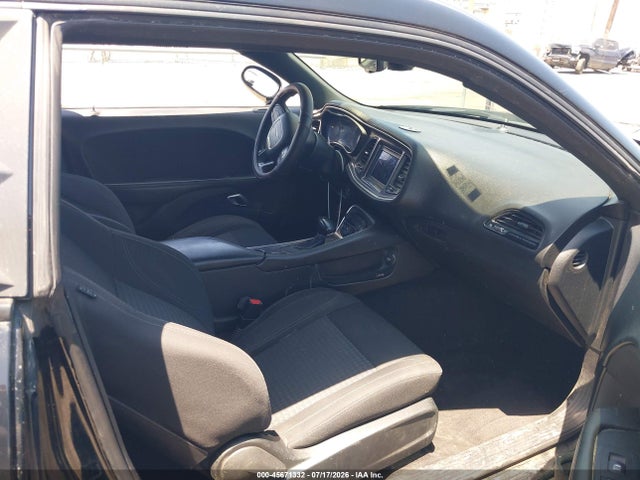 Продаж на аукціоні авто 2018 Dodge Challenger Sxt, vin: 2C3CDZAG0JH325508, номер лоту: 45671332