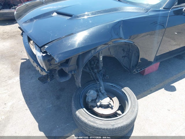 Продаж на аукціоні авто 2018 Dodge Challenger Sxt, vin: 2C3CDZAG0JH325508, номер лоту: 45671332