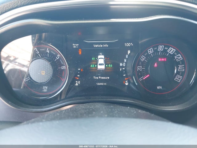 Продаж на аукціоні авто 2018 Dodge Challenger Sxt, vin: 2C3CDZAG0JH325508, номер лоту: 45671332