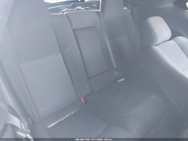 Продаж на аукціоні авто 2018 Dodge Challenger Sxt, vin: 2C3CDZAG0JH325508, номер лоту: 45671332