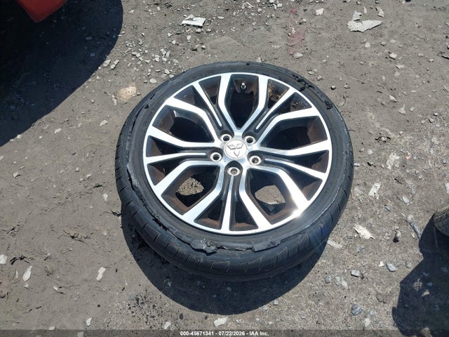 2007 Mitsubishi Eclipse Se მანქანა იყიდება აუქციონზე, vin: 4A3AK64F77E065065, აუქციონის ნომერი: 45671341
