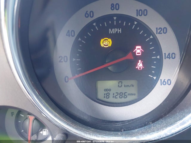 2007 Mitsubishi Eclipse Se მანქანა იყიდება აუქციონზე, vin: 4A3AK64F77E065065, აუქციონის ნომერი: 45671341