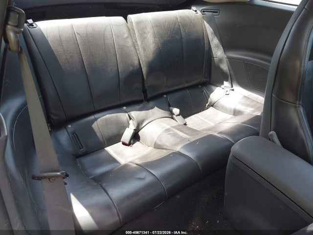 Aukcja sprzedaży 2007 Mitsubishi Eclipse Se, vin: 4A3AK64F77E065065, numer aukcji: 45671341