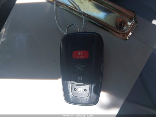2021 Toyota Highlander Limited მანქანა იყიდება აუქციონზე, vin: 5TDDZRBH7MS540219, აუქციონის ნომერი: 45671343