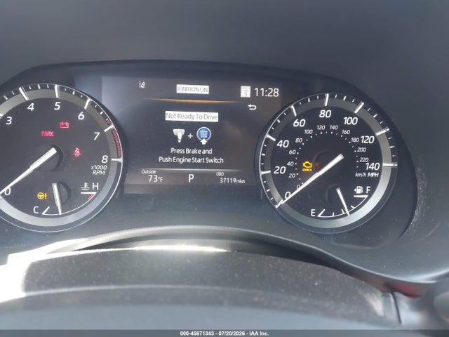 2021 Toyota Highlander Limited მანქანა იყიდება აუქციონზე, vin: 5TDDZRBH7MS540219, აუქციონის ნომერი: 45671343
