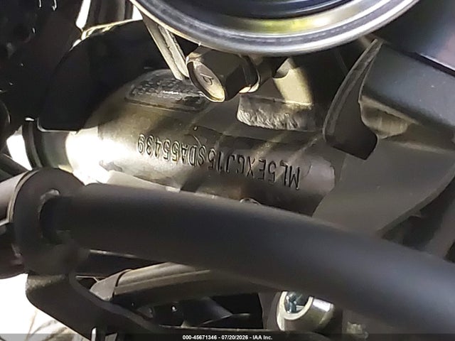Kawasaki Ex500 A/b 2025 ML5EXGJ15SDA55439 Image 10