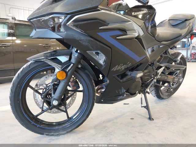 Kawasaki Ex500 A/b 2025 ML5EXGJ15SDA55439 Image 14
