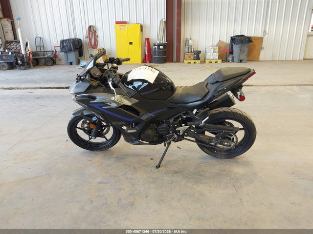 Kawasaki Ex500 A/b 2025 ML5EXGJ15SDA55439 Image 12