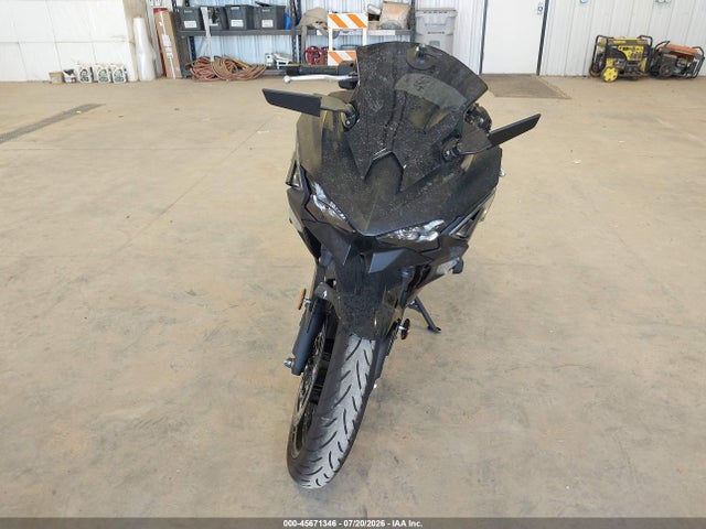 Kawasaki Ex500 A/b 2025 ML5EXGJ15SDA55439 Image 5