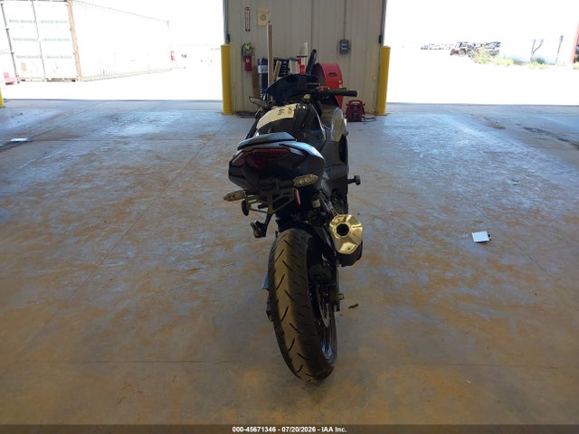Kawasaki Ex500 A/b 2025 ML5EXGJ15SDA55439 Image 6