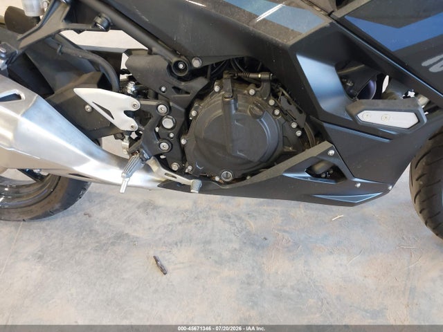 Kawasaki Ex500 A/b 2025 ML5EXGJ15SDA55439 Image 8