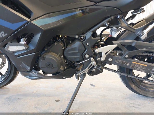 Kawasaki Ex500 A/b 2025 ML5EXGJ15SDA55439 Image 9