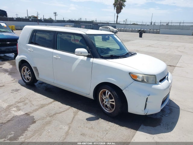 Auction sale of the 2012 Scion Xb, vin: JTLZE4FE5CJ025093, lot number: 45671348