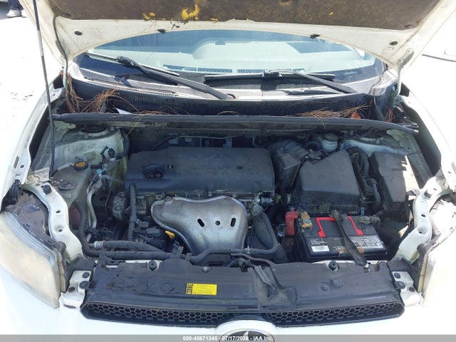 Auction sale of the 2012 Scion Xb, vin: JTLZE4FE5CJ025093, lot number: 45671348