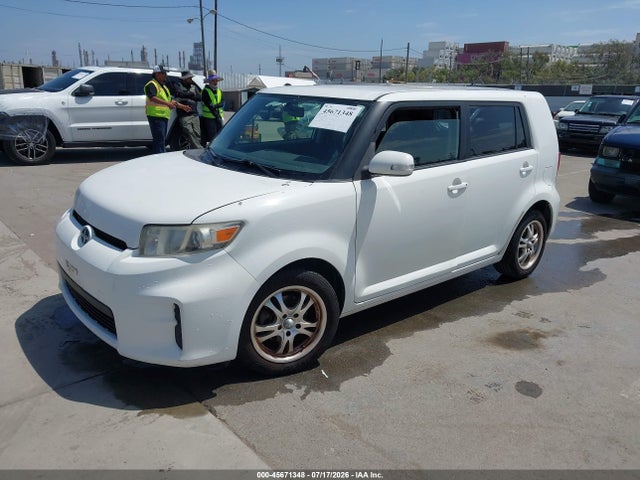 Auction sale of the 2012 Scion Xb, vin: JTLZE4FE5CJ025093, lot number: 45671348