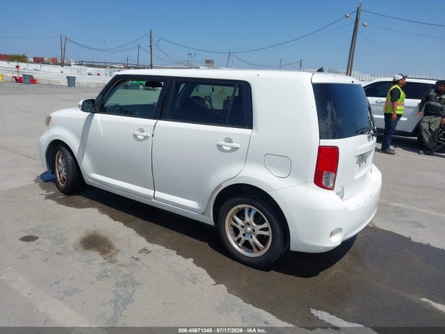 Auction sale of the 2012 Scion Xb, vin: JTLZE4FE5CJ025093, lot number: 45671348