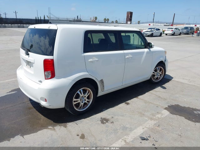 Auction sale of the 2012 Scion Xb, vin: JTLZE4FE5CJ025093, lot number: 45671348