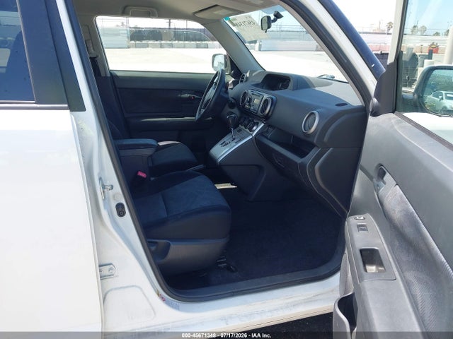 Auction sale of the 2012 Scion Xb, vin: JTLZE4FE5CJ025093, lot number: 45671348