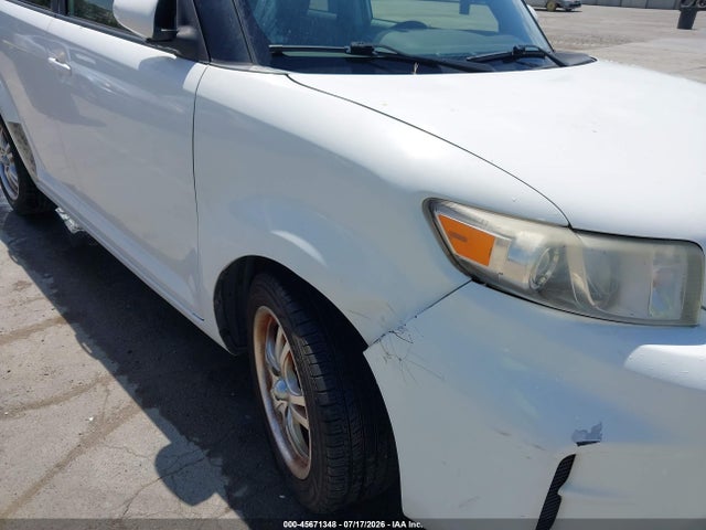 Auction sale of the 2012 Scion Xb, vin: JTLZE4FE5CJ025093, lot number: 45671348