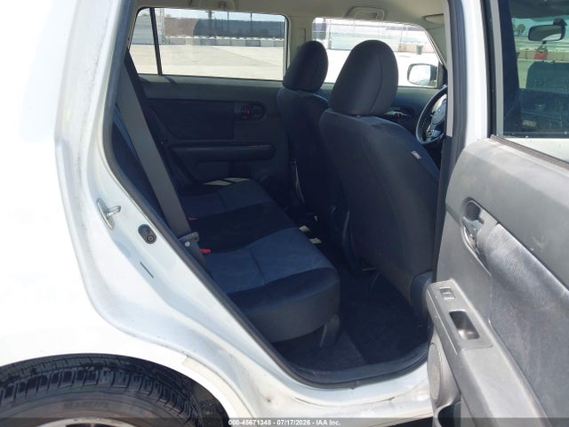 Auction sale of the 2012 Scion Xb, vin: JTLZE4FE5CJ025093, lot number: 45671348