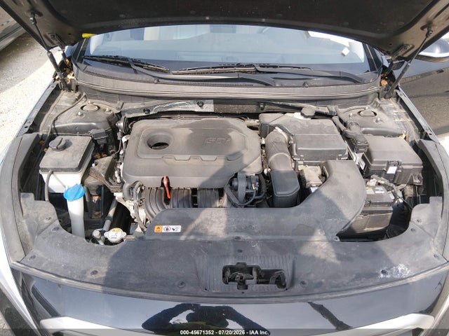 Aukcja sprzedaży 2016 Hyundai Sonata Se, vin: 5NPE24AF7GH300996, numer aukcji: 45671352