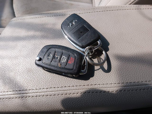 Aukcja sprzedaży 2016 Hyundai Sonata Se, vin: 5NPE24AF7GH300996, numer aukcji: 45671352