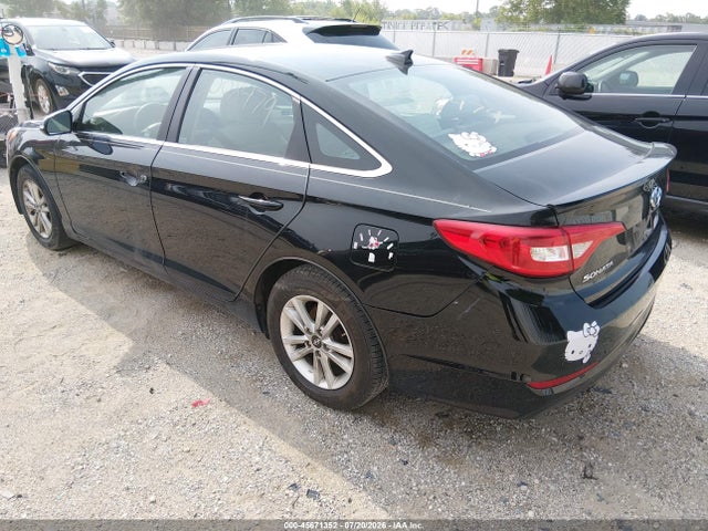 Aukcja sprzedaży 2016 Hyundai Sonata Se, vin: 5NPE24AF7GH300996, numer aukcji: 45671352