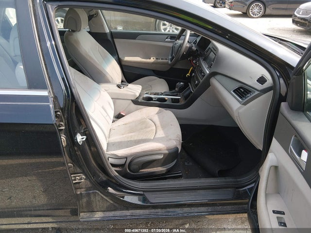 Aukcja sprzedaży 2016 Hyundai Sonata Se, vin: 5NPE24AF7GH300996, numer aukcji: 45671352
