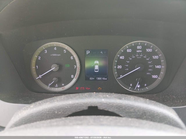 Aukcja sprzedaży 2016 Hyundai Sonata Se, vin: 5NPE24AF7GH300996, numer aukcji: 45671352